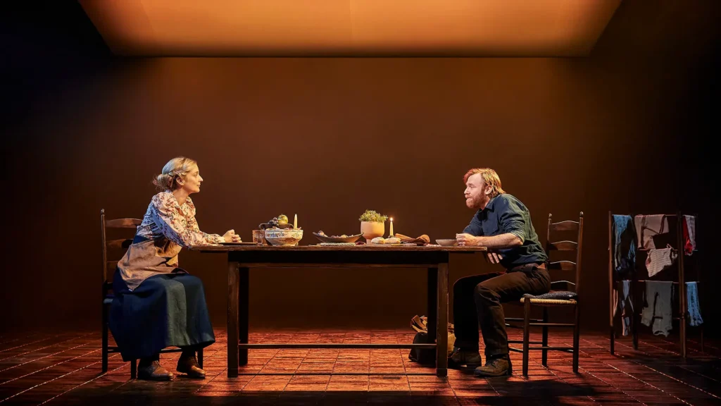 The Crucible